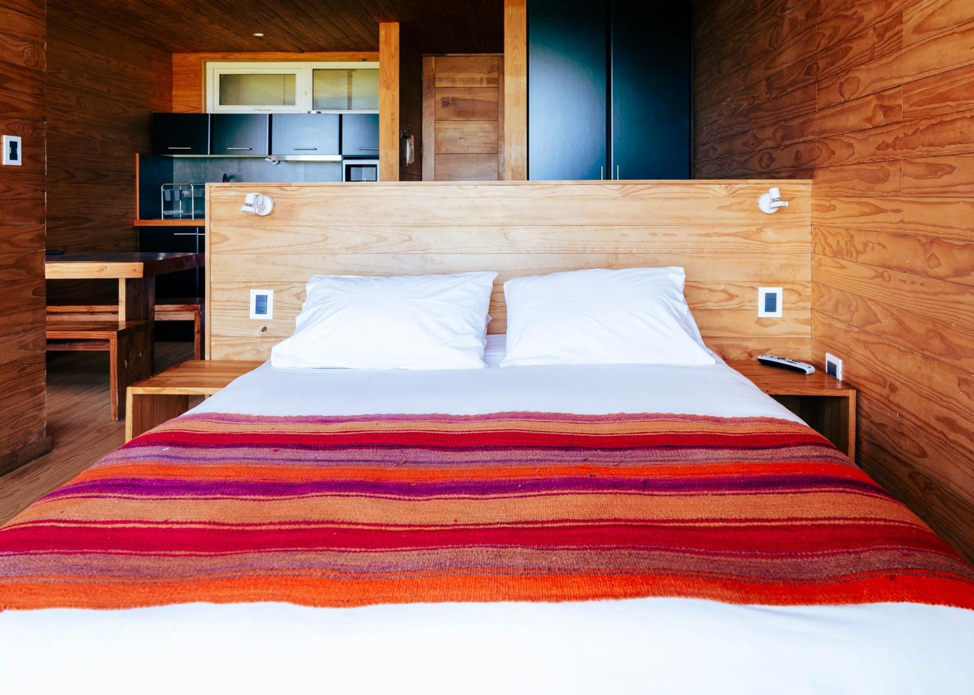 Lodge Del Mar Pichilemu Exterior photo