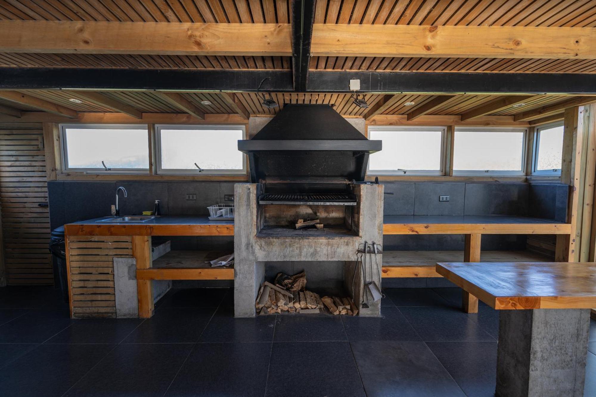 Lodge Del Mar Pichilemu Exterior photo